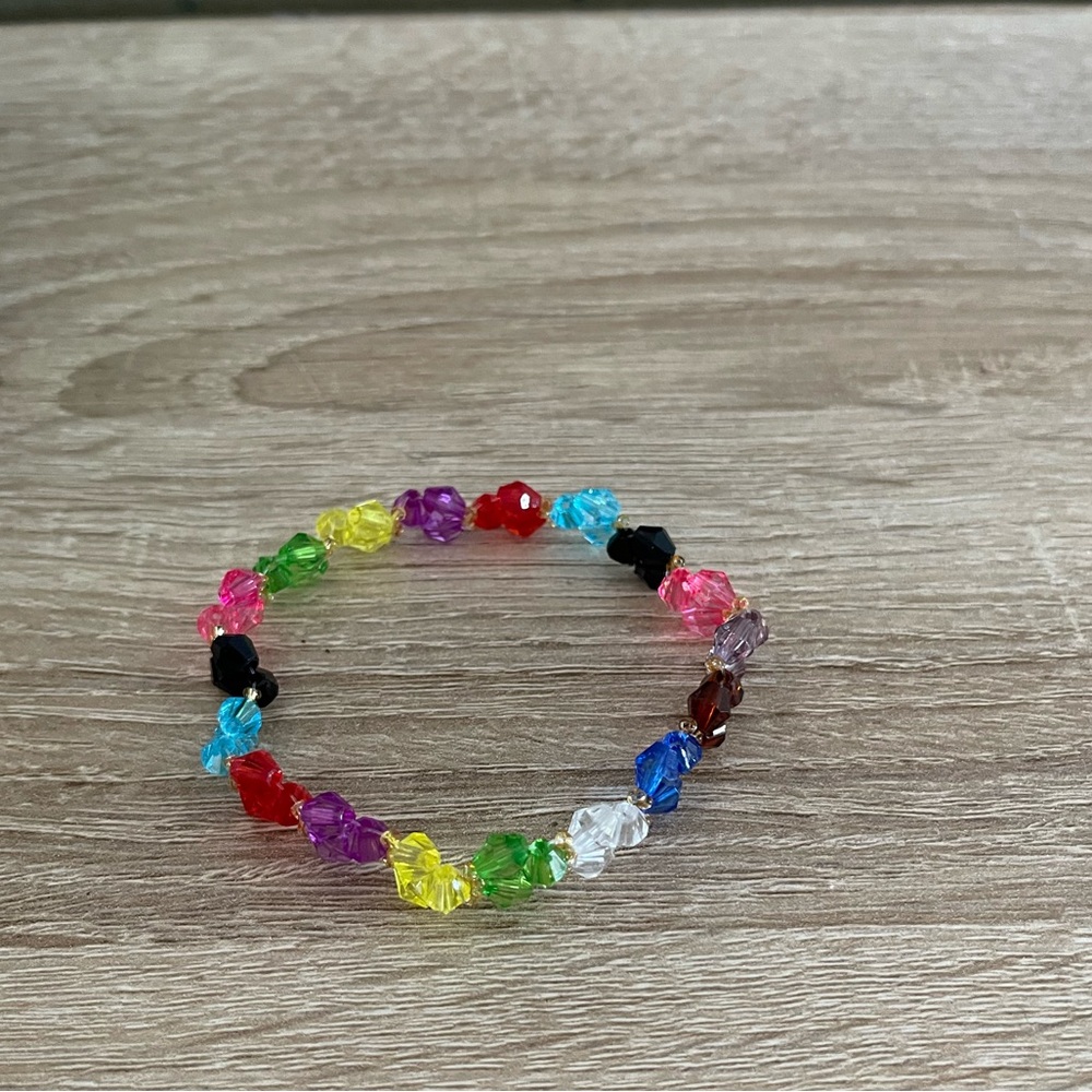 💗Bejeweled Eras Tour Bracelet💗